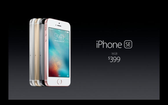 iphone se available