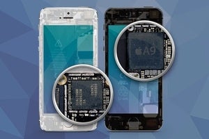 iphoneseteardown