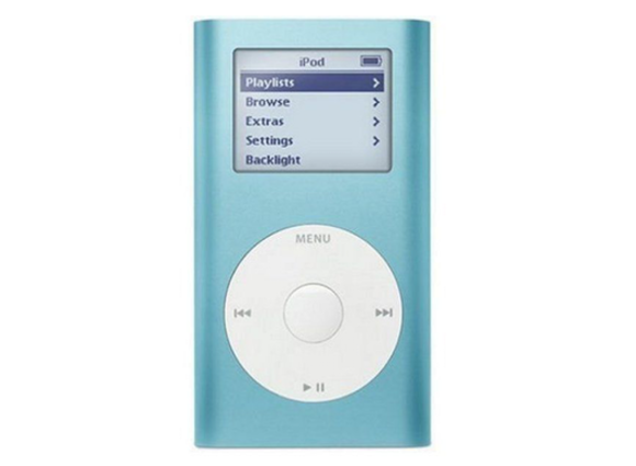 ipod mini