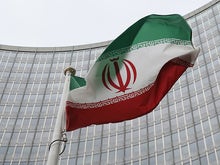 Iran targeting international IP for theft and extortion