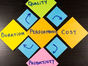 How Nebraska successfully consolidated state IT services