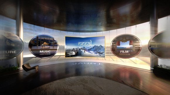 Jaunt VR