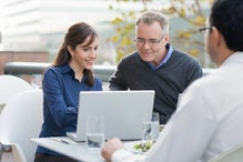 Relationship advice for overworked and underloved IT leaders