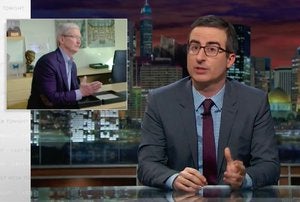 john oliver primary