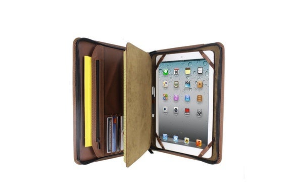 khomo padfolio ipad
