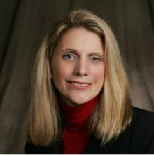Ferrara Candy CIO Kristina Paschall