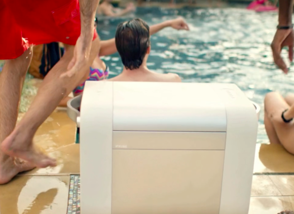 kube pool