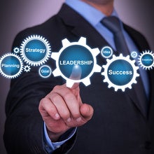 6 tips to help you excel in a new leadership role