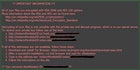 Locky ransomware activity ticks up