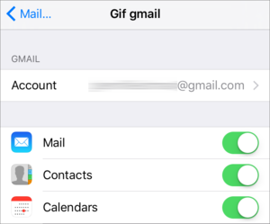 mac911 ios mail contact sync