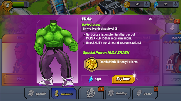marvel aa hulk