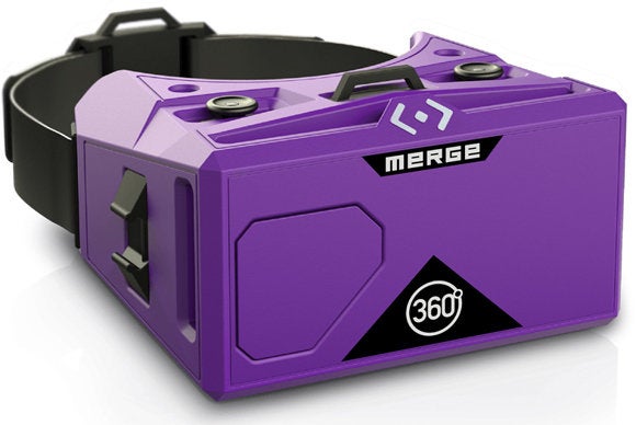 merge vr
