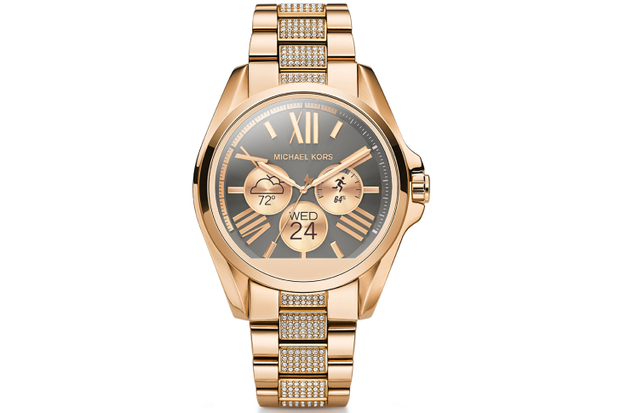 Michael Kors jumps into Android Wear with new Access line | Greenbot