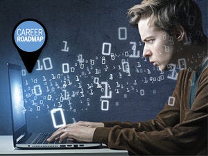 Career roadmap: How a mobile developer found his calling