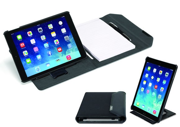 mobile pro series deluxe folio detachable fellowes