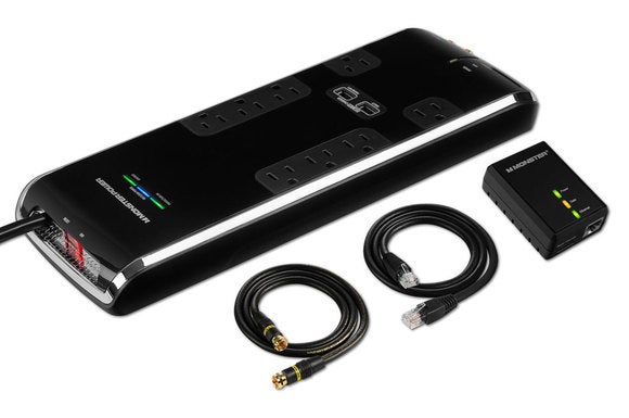 Monster Power Black Platinum
