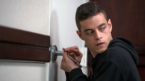 mr robot usa network
