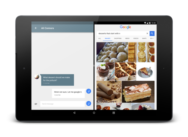 multiwindow androidn