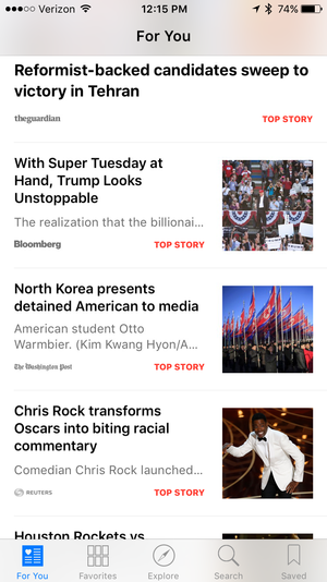 news ios9 top story