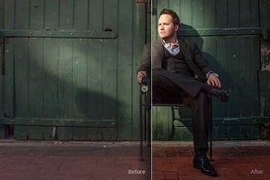 nikcollection
