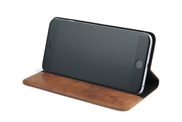 nodus access2 iphone