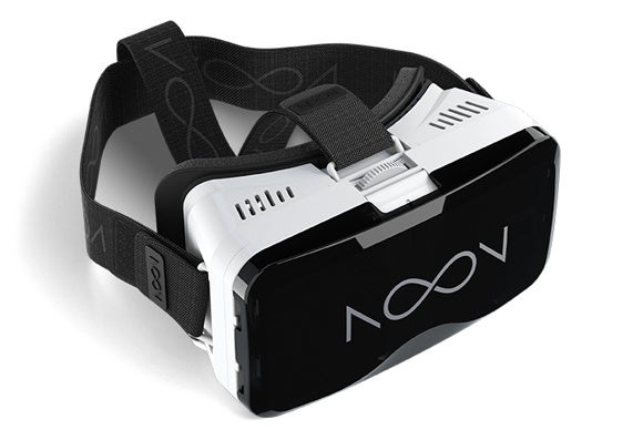 noon vr