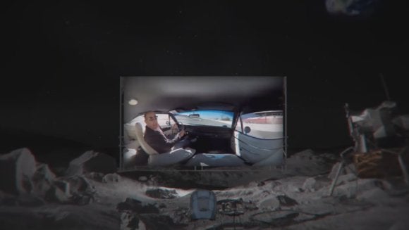 Oculus Video