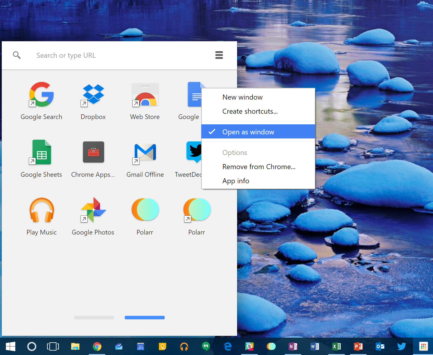 How To Make Google Drive Apps Look And Work More Like Microsoft