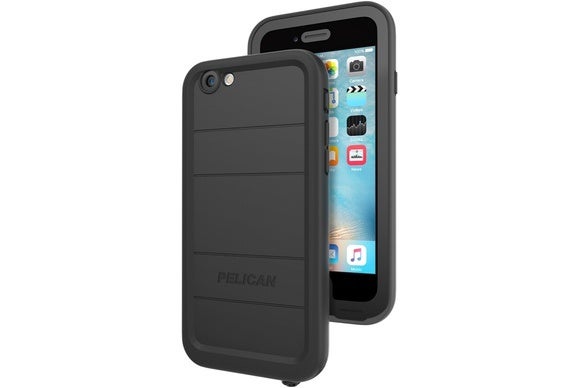 pelican marine iphone