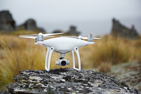 phantom 4 action 5