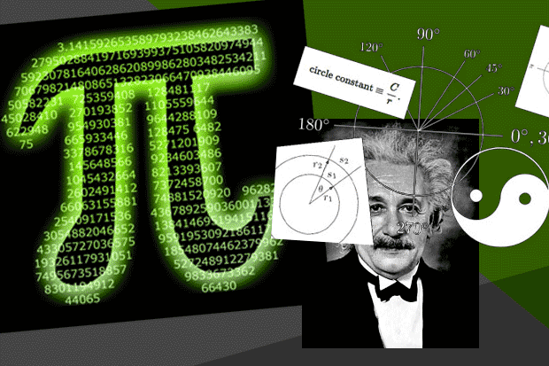 Image: 28 facts about pi that you probably didn't know