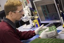Cloud ERP Helps Manufacturers Achieve Growth