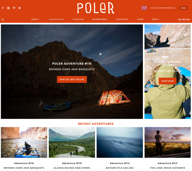 polerstuff