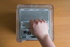 Behold the G4 Cube, Apple's most epic computer ever