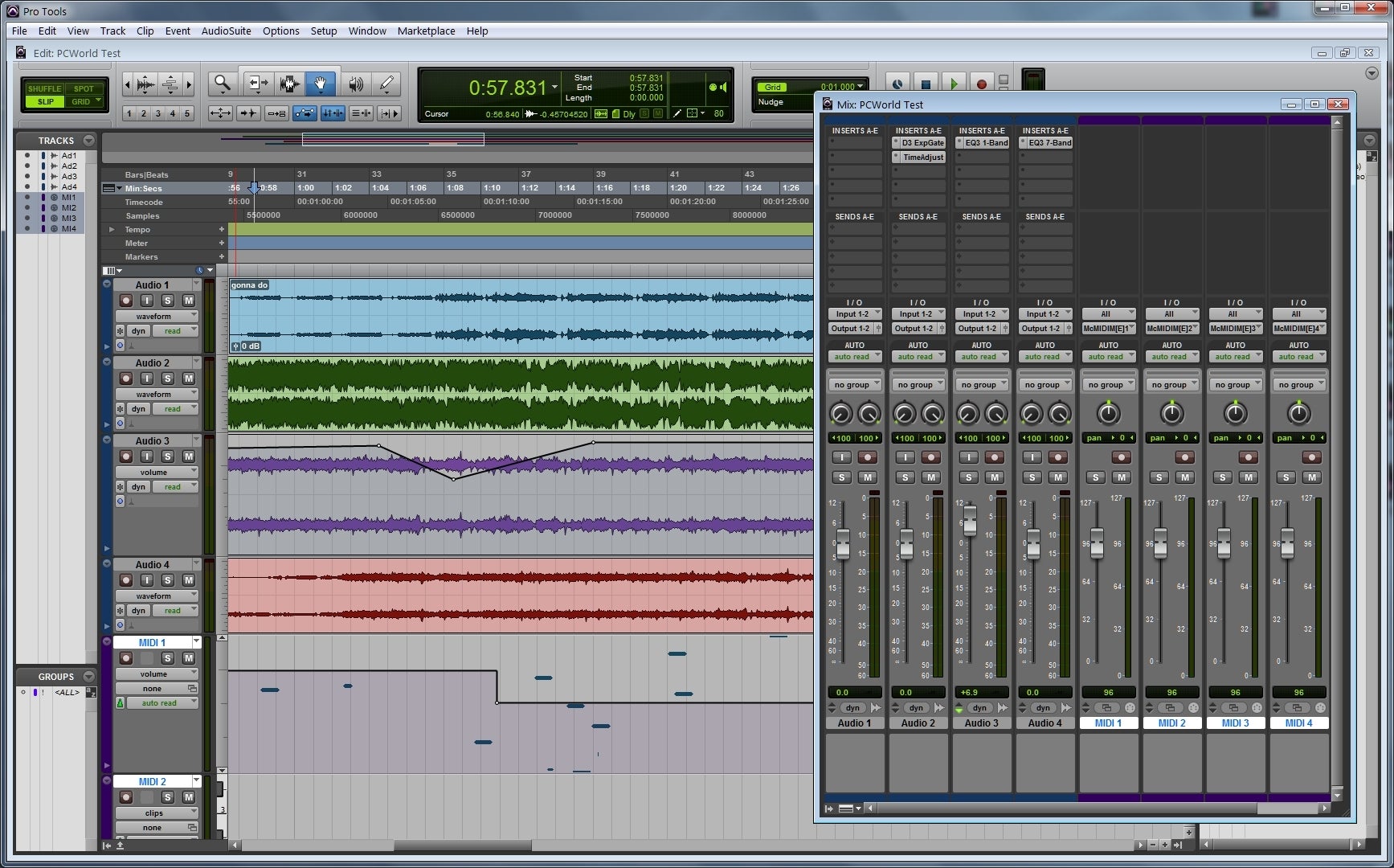 Pro Tools Software  Full Version For Windows 7