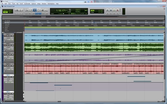 american pro tools review
