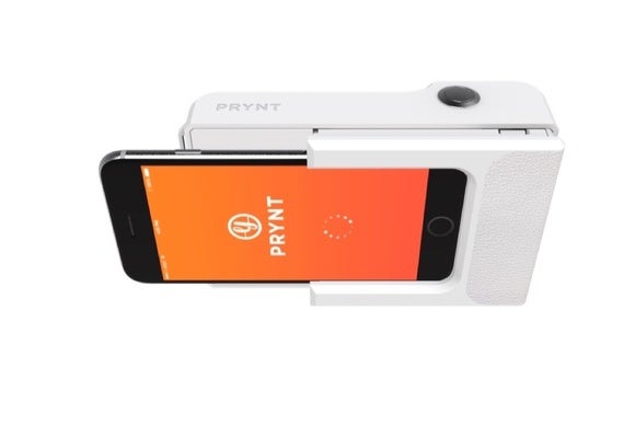 prynt prynt iphone
