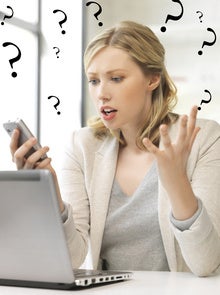The 4 critical questions every member of your IT organization needs to know … and why