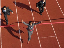 Security can be a competitive differentiator