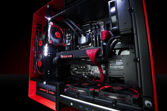 radeon pro duo 5