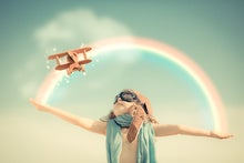 Another Tipping Point: Imagination!