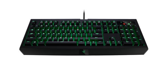 Razer BlackWidow Ultimate 2016 Edition