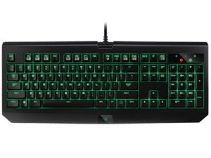 Razer BlackWidow Ultimate review: Did Razer design a better switch