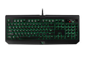 Razer BlackWidow Ultimate 2016 Edition