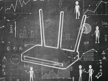 What's wrong with Cisco running SD-WAN on your routers?