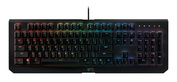 Razer BlackWidow X