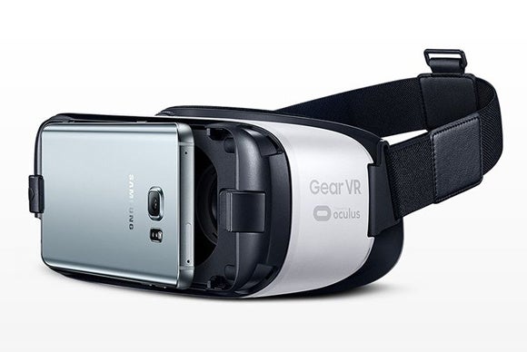 samsung gear vr
