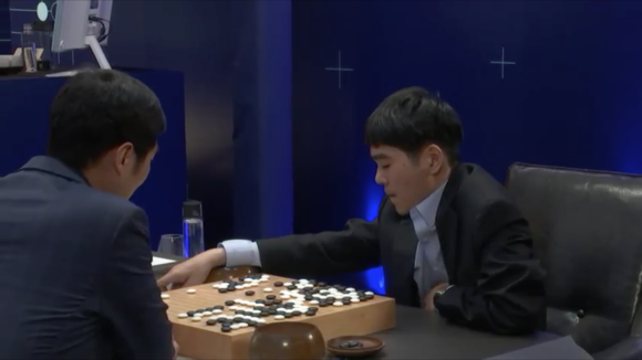 Google’s AlphaGo AI program strong but not perfect, says defeated South ...