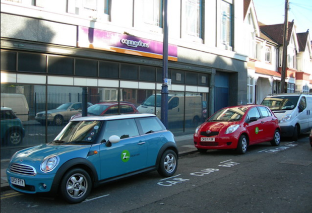 Zipcar