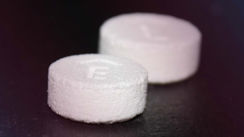 This is the first 3D-printed drug to win FDA approval | Computerworld